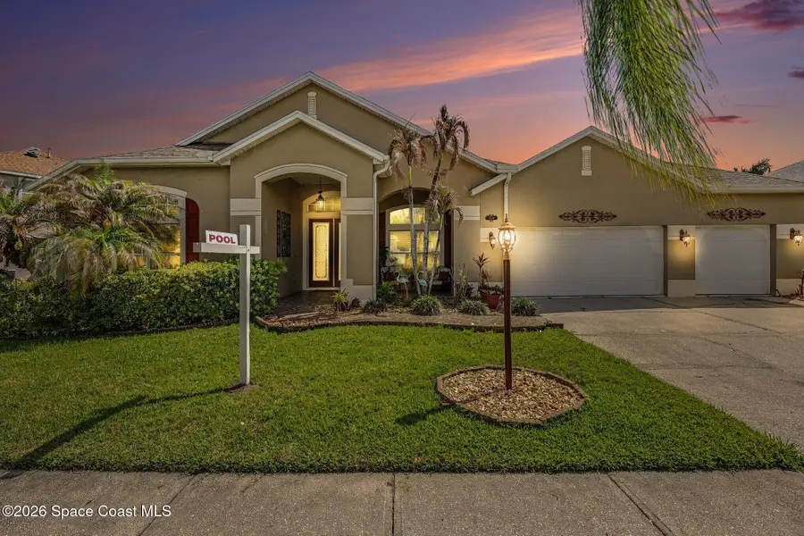 4628 Chastain Drive, Melbourne, FL 32940 - #3