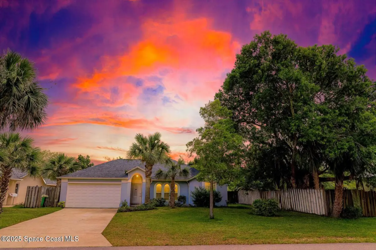 106 Delvalle Street, Melbourne Beach, FL 32951 - #1