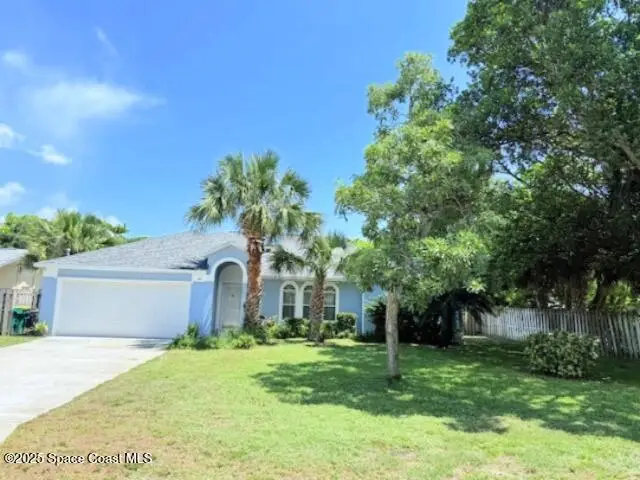 106 Delvalle Street, Melbourne Beach, FL 32951 - #2
