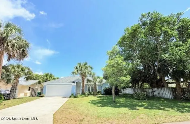 106 Delvalle Street, Melbourne Beach, FL 32951 - #3