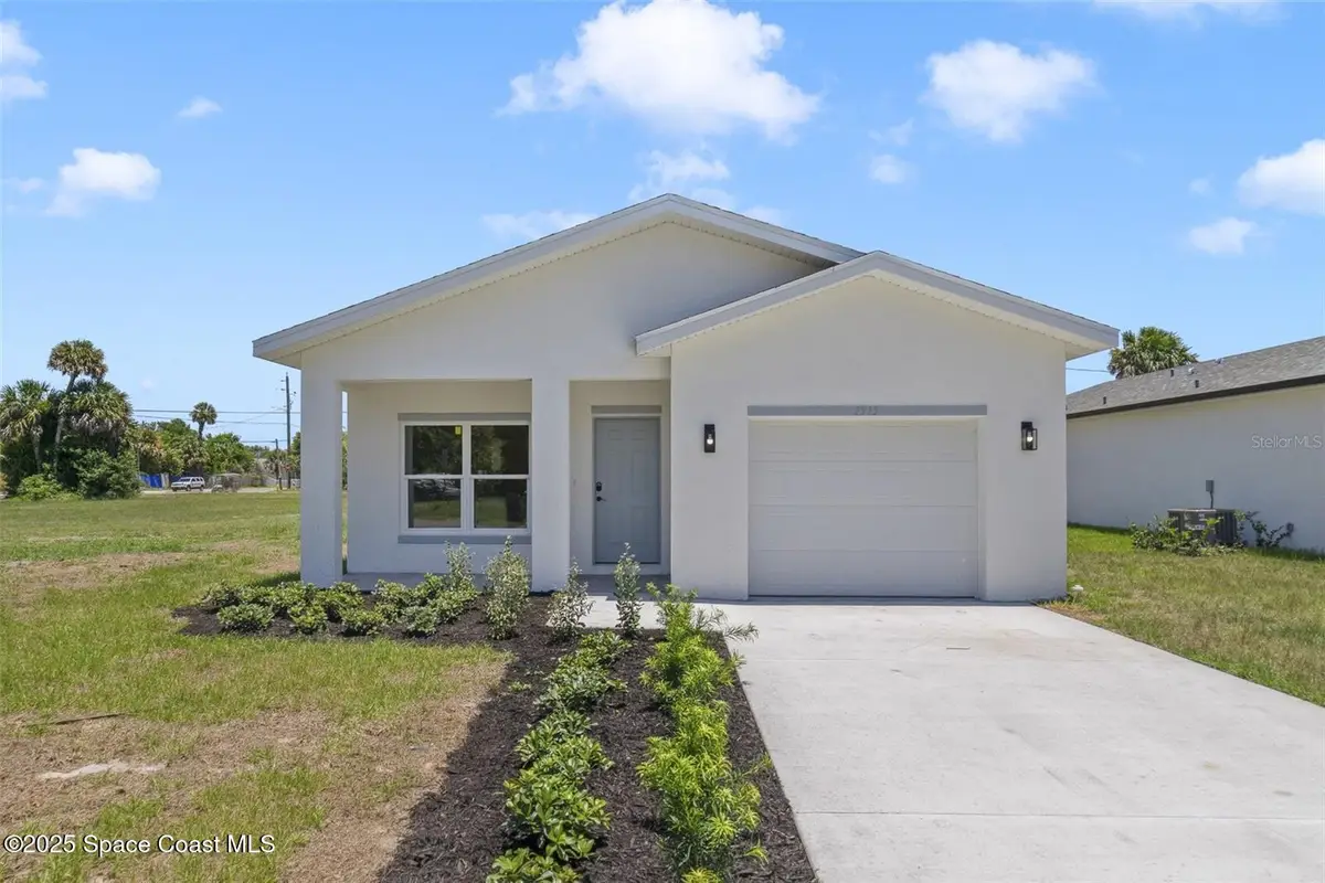 1724 Elizabeth Avenue, Titusville, FL 32780 - #1