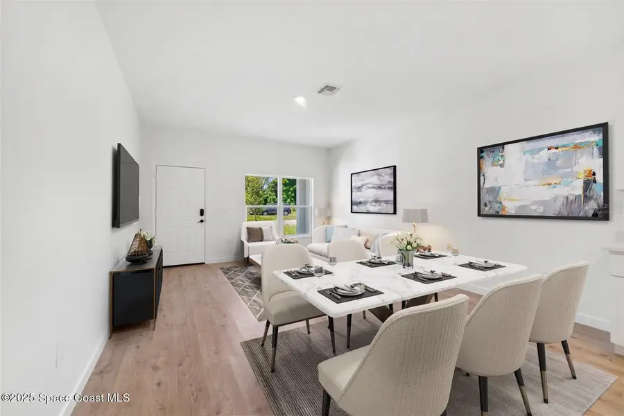 1724 Elizabeth Avenue, Titusville, FL 32780 - #3