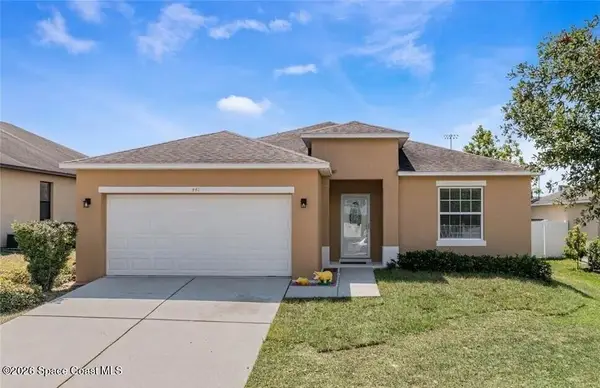 441 Savannah Preserve Loop, Davenport, FL 33837