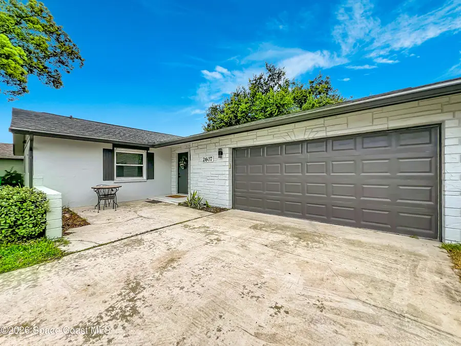 2607 Wright Avenue, Melbourne, FL 32935 - #2