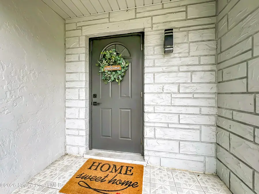 2607 Wright Avenue, Melbourne, FL 32935 - #3