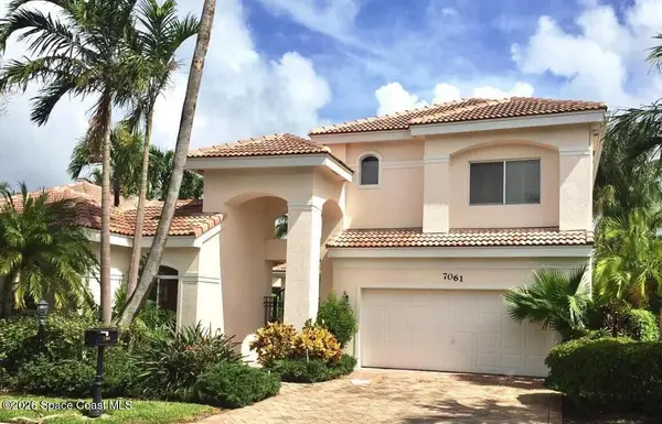 7061 Dubonnet Drive, Boca Raton, FL 33434