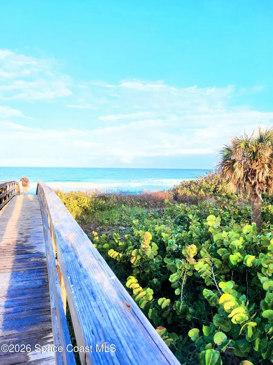 1350 S Atlantic Avenue S, Cocoa Beach, FL 32931 - #3