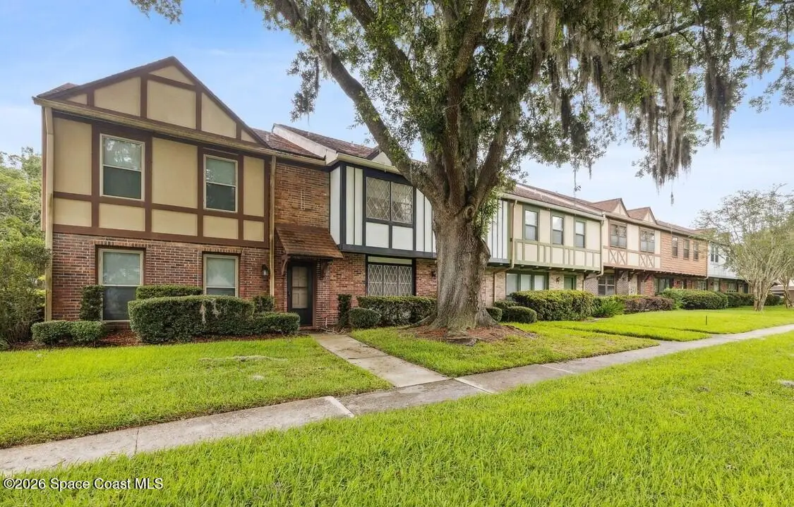 8191 Trafalgar Square, Jacksonville, FL 32216 - #1