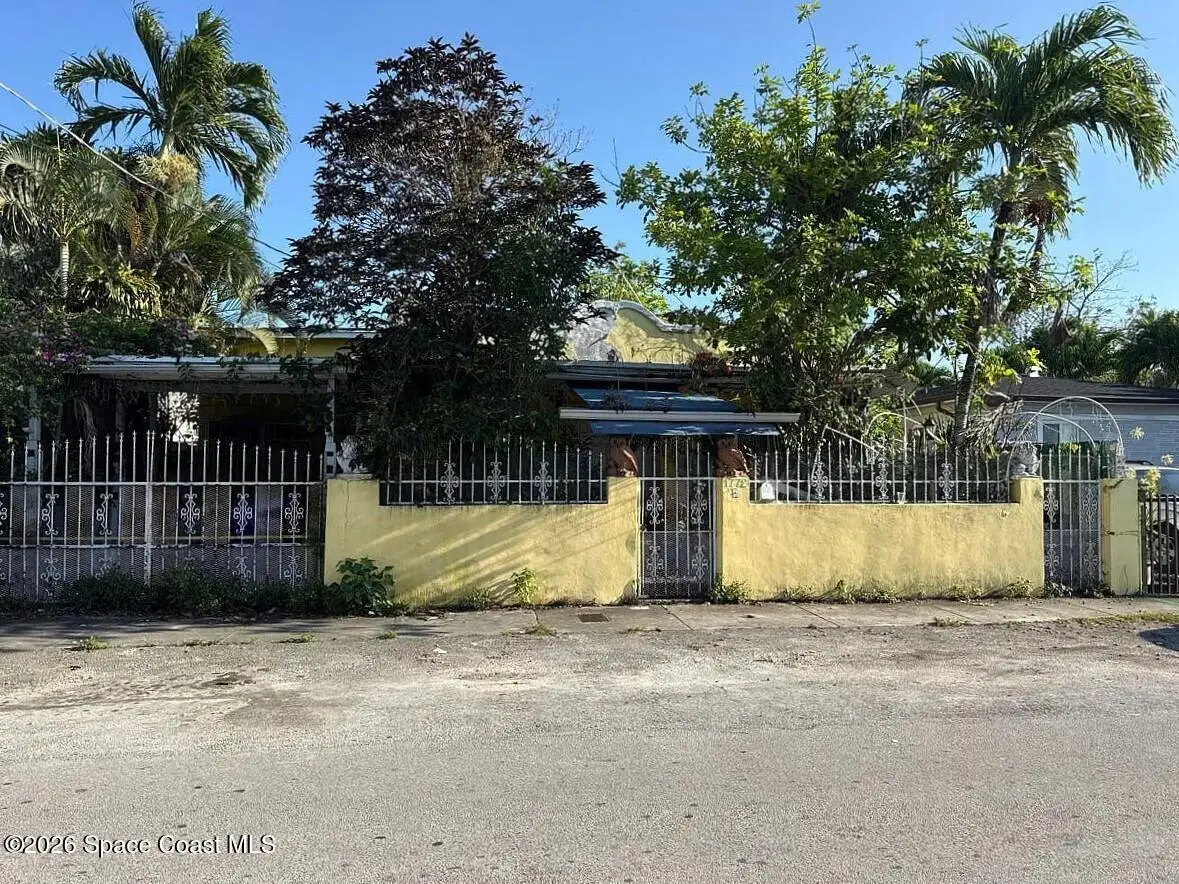 1772 NW 19th Street, Miami, FL 33125 - #1