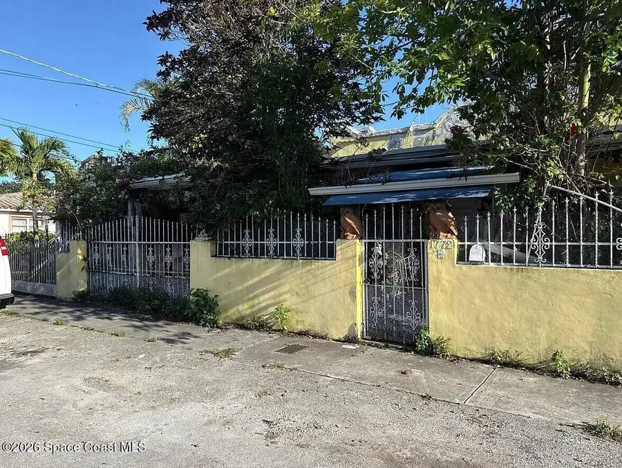 1772 NW 19th Street, Miami, FL 33125 - #2