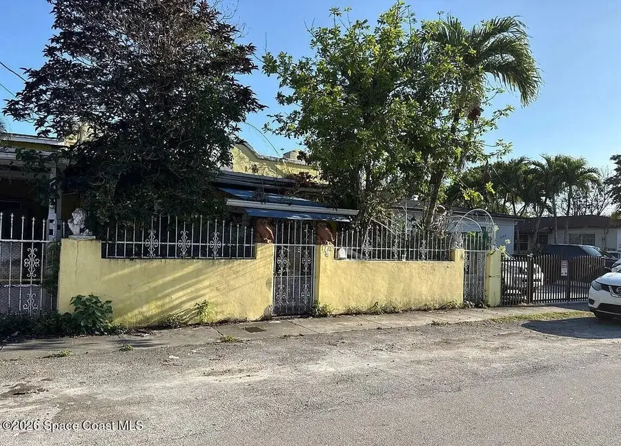 1772 NW 19th Street, Miami, FL 33125 - #3