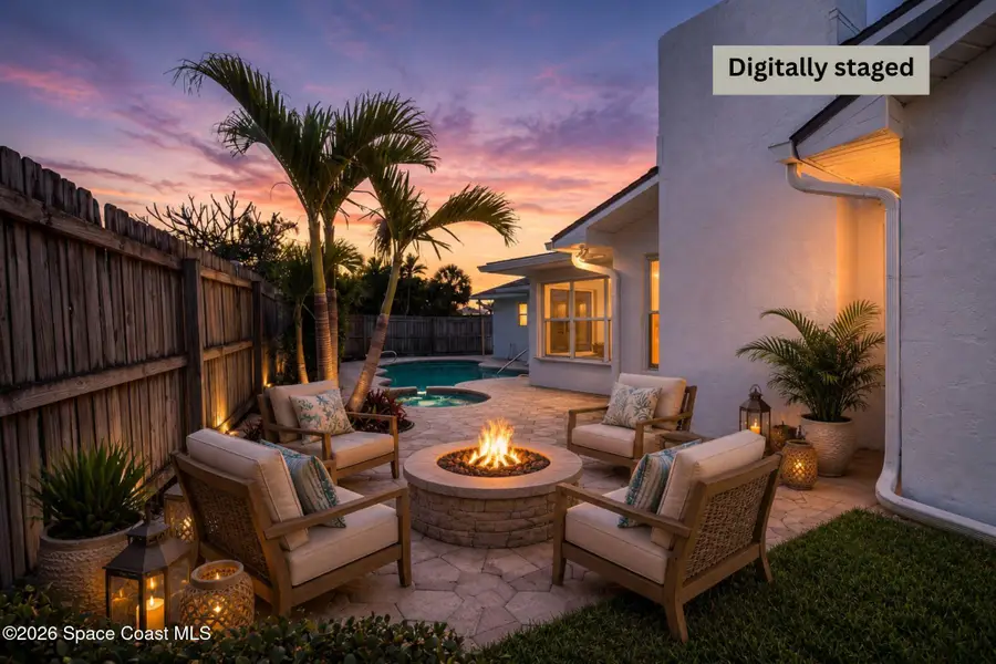 429 Saint Johns Drive, Satellite Beach, FL 32937 - #3