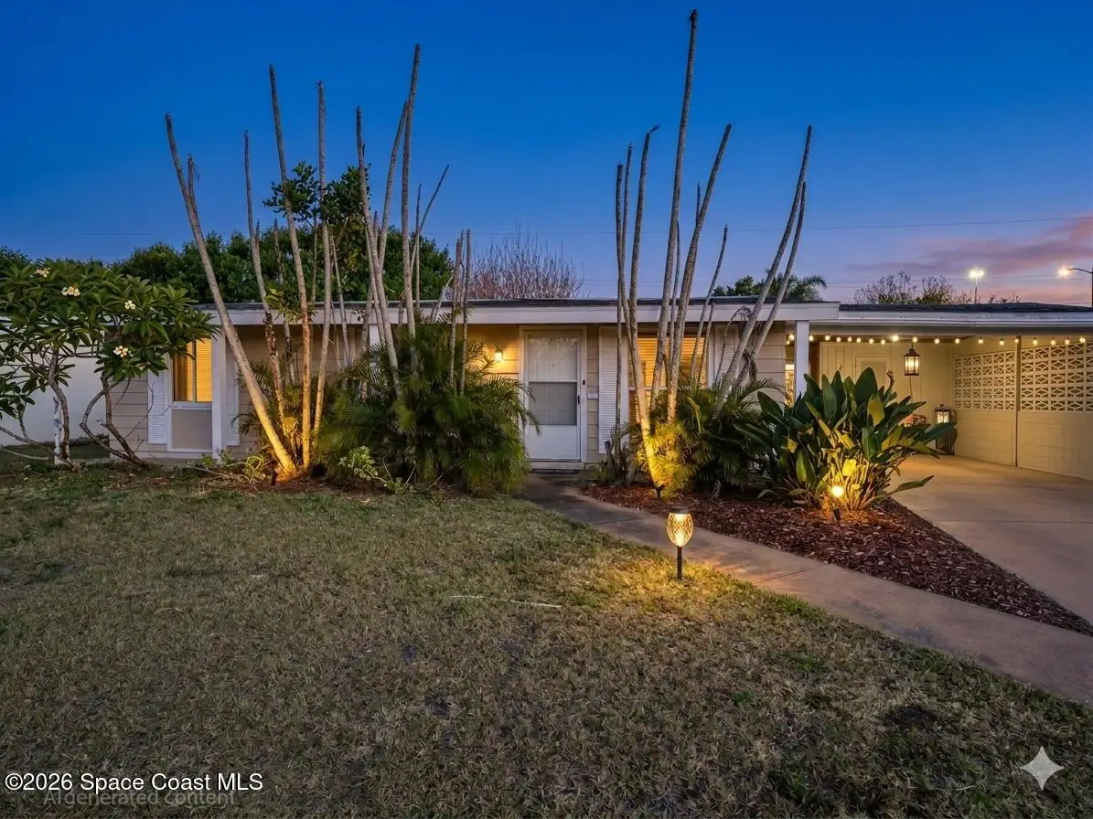 2310 Port Malabar Boulevard Ne, Palm Bay, FL 32905 - #1