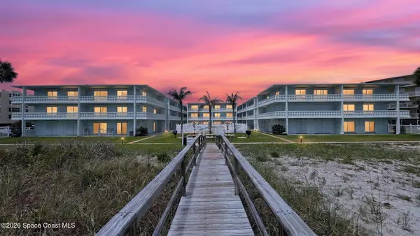 4800 Ocean Beach Boulevard #125, Cocoa Beach, FL 32931