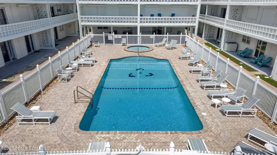 4800 Ocean Beach Boulevard #125, Cocoa Beach, FL 32931 - #2