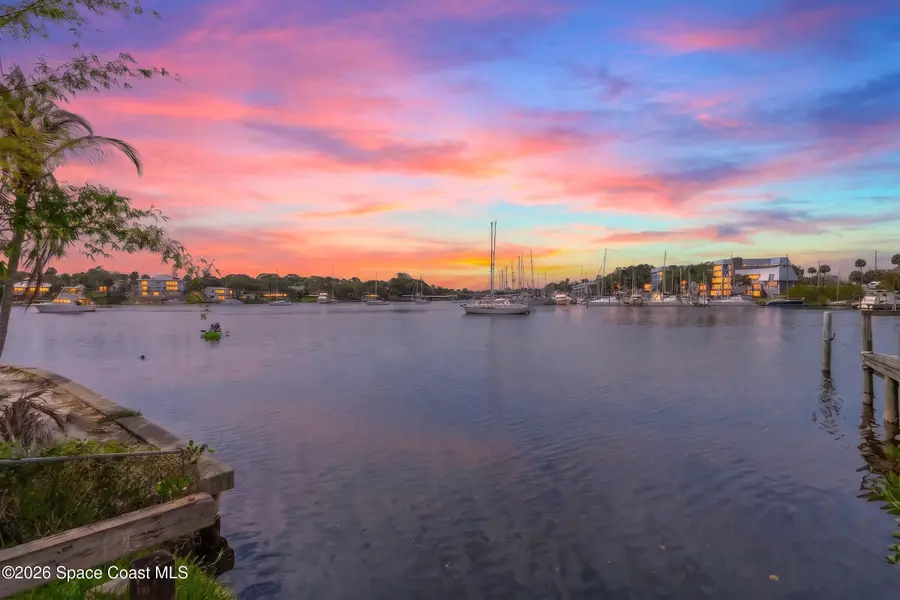 1102 Hyde Park Lane, Melbourne, FL 32935 - #2