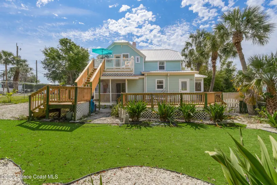 1102 Hyde Park Lane, Melbourne, FL 32935 - #3