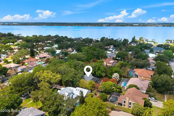 1140 Two Oaks Boulevard, Merritt Island, FL 32952