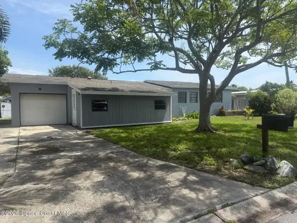 329 W Arlington Street, Satellite Beach, FL 32937