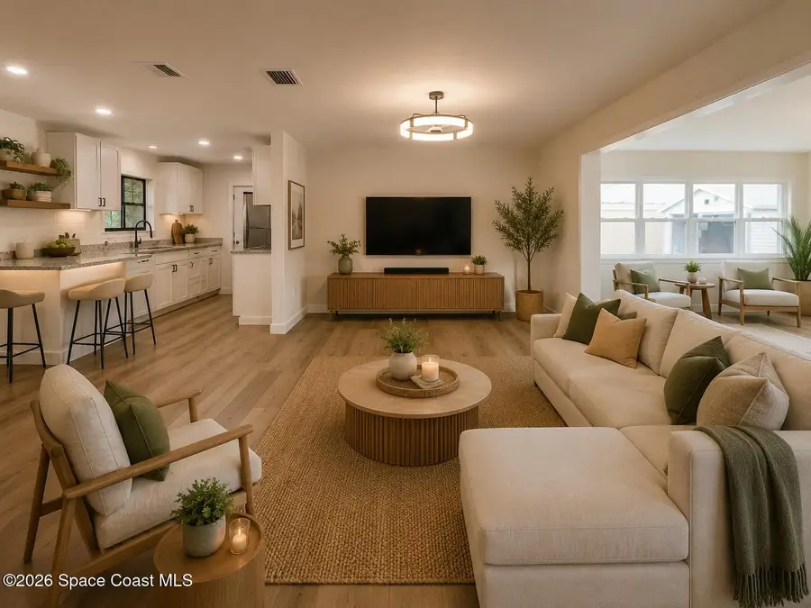 329 W Arlington Street, Satellite Beach, FL 32937 - #3