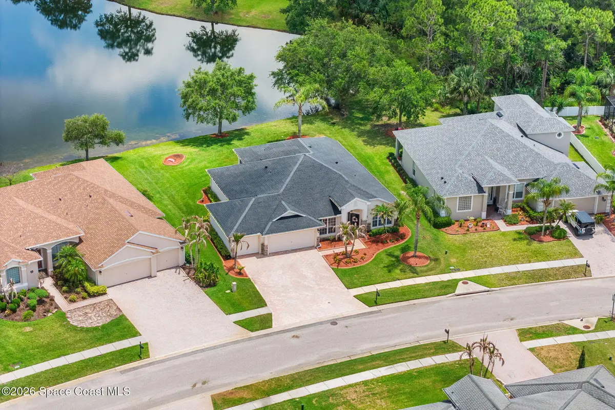 109 Brandy Creek Circle Se, Palm Bay, FL 32909 - #1