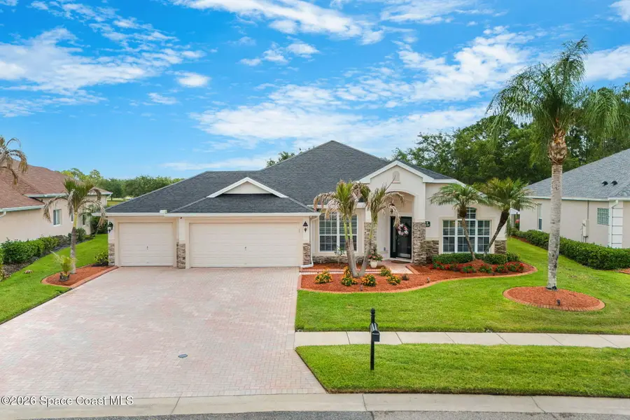 109 Brandy Creek Circle Se, Palm Bay, FL 32909 - #2