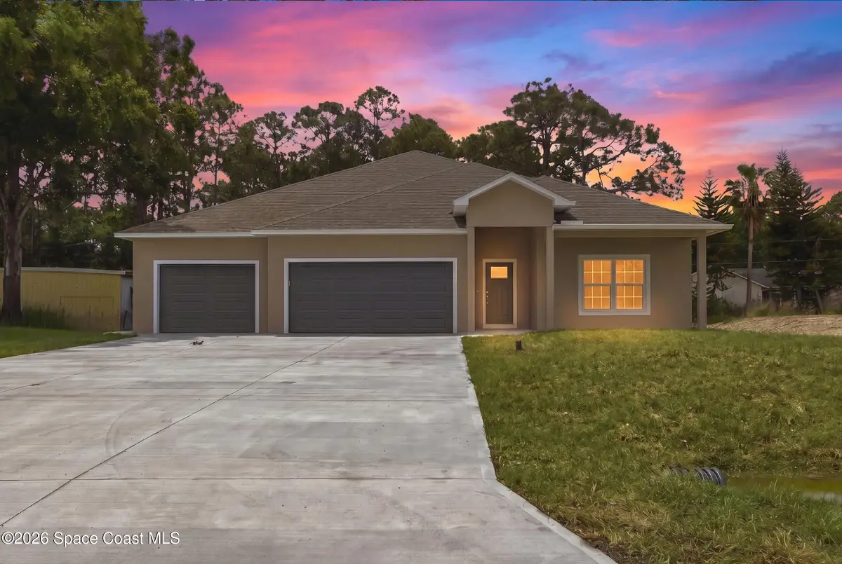 000 Hunter Lane Street, Malabar, FL 32950 - #1