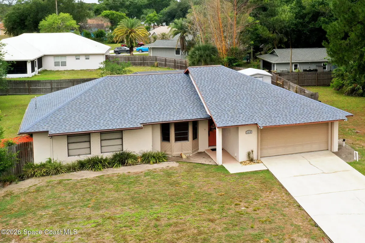 1216 Stadt Road Nw, Palm Bay, FL 32907 - #1