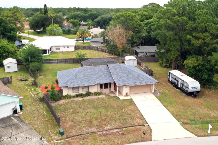 1216 Stadt Road Nw, Palm Bay, FL 32907 - #3