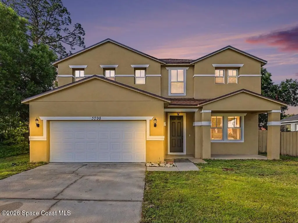 3798 Jupiter Boulevard Se, Palm Bay, FL 32909 - #1