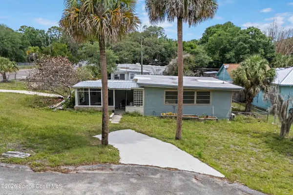 468 N Dixie Avenue, Titusville, FL 32796