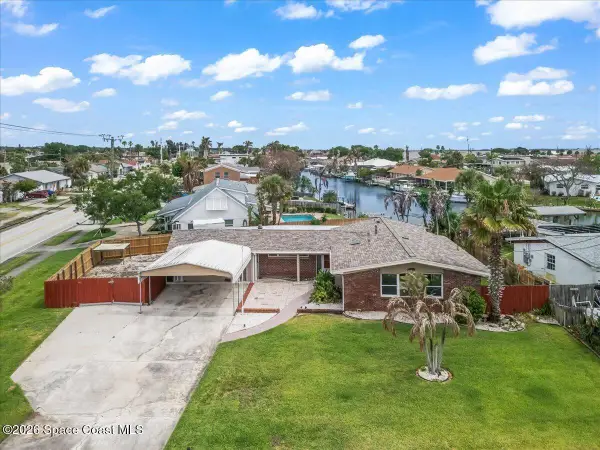 1610 E Central Avenue, Merritt Island, FL 32952