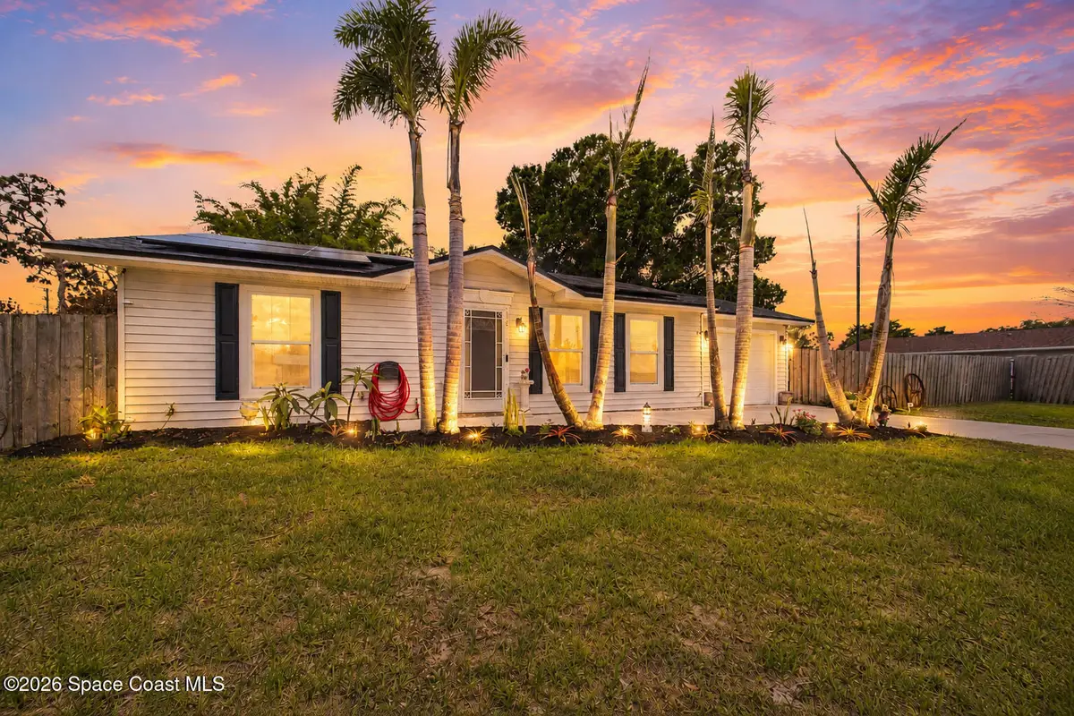 838 Cynthia Street Se, Palm Bay, FL 32909 - #1