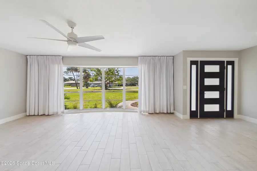 515 Inwood Lane, Indian Harbour Beach, FL 32937 - #3