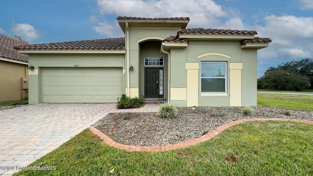 4367 Fitzroy Reef Drive, Mims, FL 32754 - #1