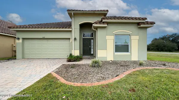 4367 Fitzroy Reef Drive, Mims, FL 32754