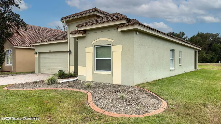4367 Fitzroy Reef Drive, Mims, FL 32754 - #2