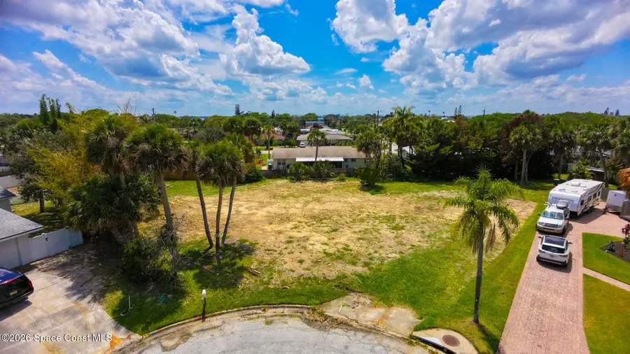 320 Palm Court, Indialantic, FL 32903 - #2