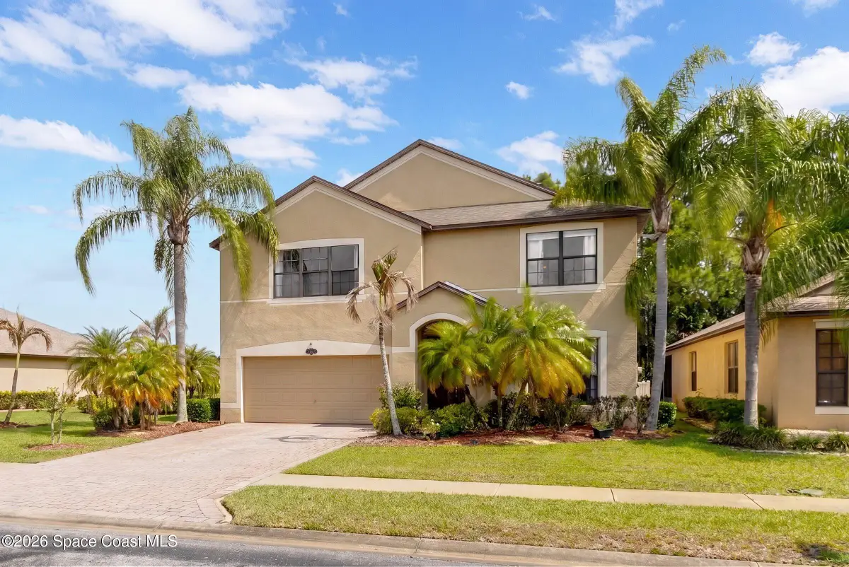 294 Breckenridge Circle Se, Palm Bay, FL 32909 - #1