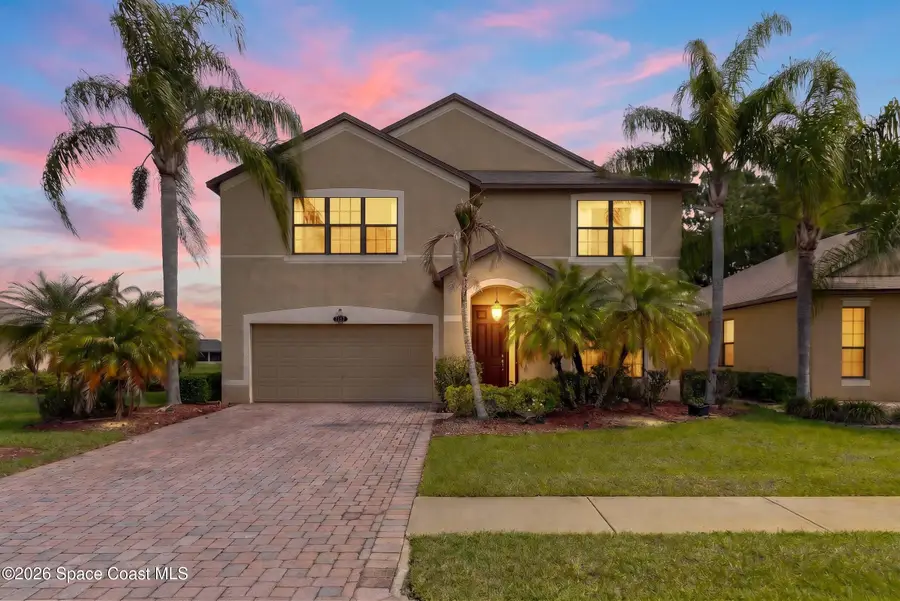 294 Breckenridge Circle Se, Palm Bay, FL 32909 - #2