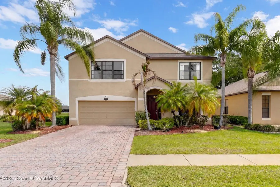 294 Breckenridge Circle Se, Palm Bay, FL 32909 - #3