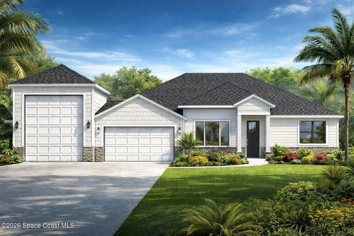 2740 Ohio Street, Melbourne, FL 32904 - #1