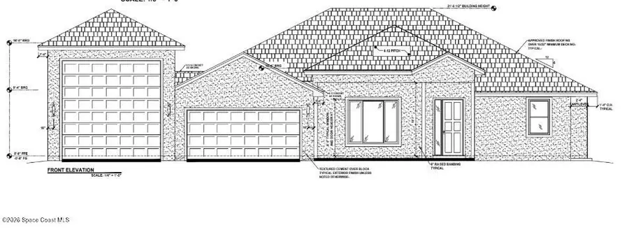 2740 Ohio Street, Melbourne, FL 32904 - #2