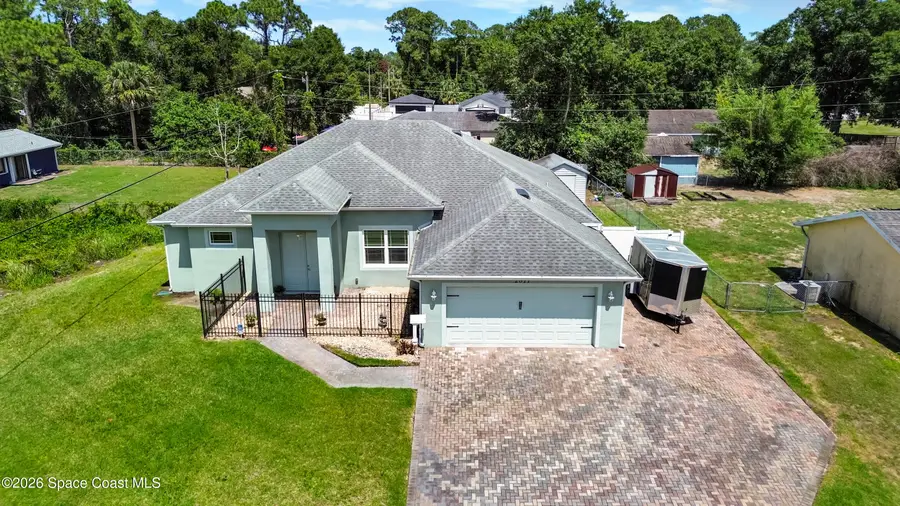 2811 Emerson Drive Se, Palm Bay, FL 32909 - #2