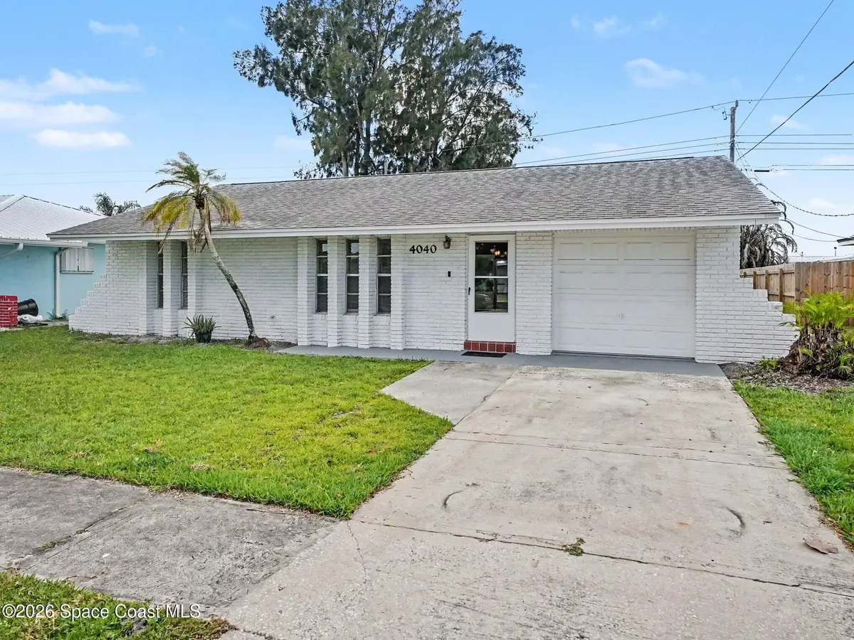 4040 Knight Avenue, Melbourne, FL 32901 - #1