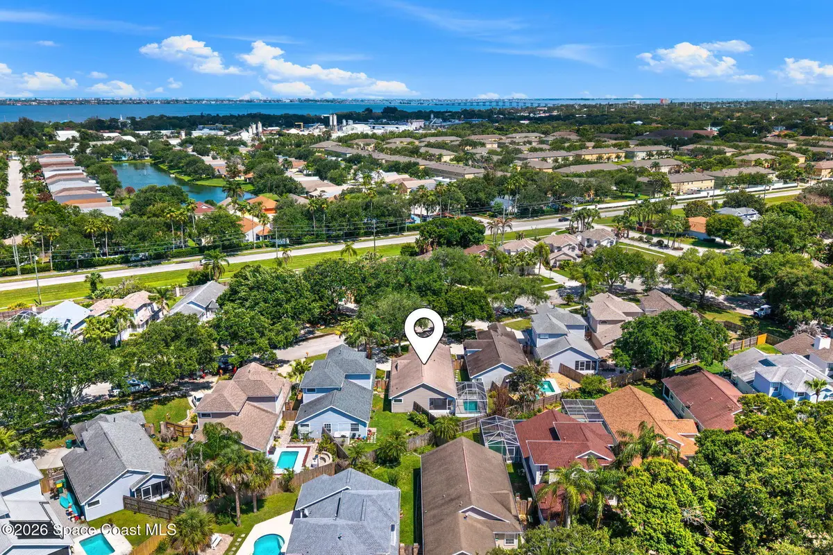 1612 Pga Boulevard, Melbourne, FL 32935 - #1