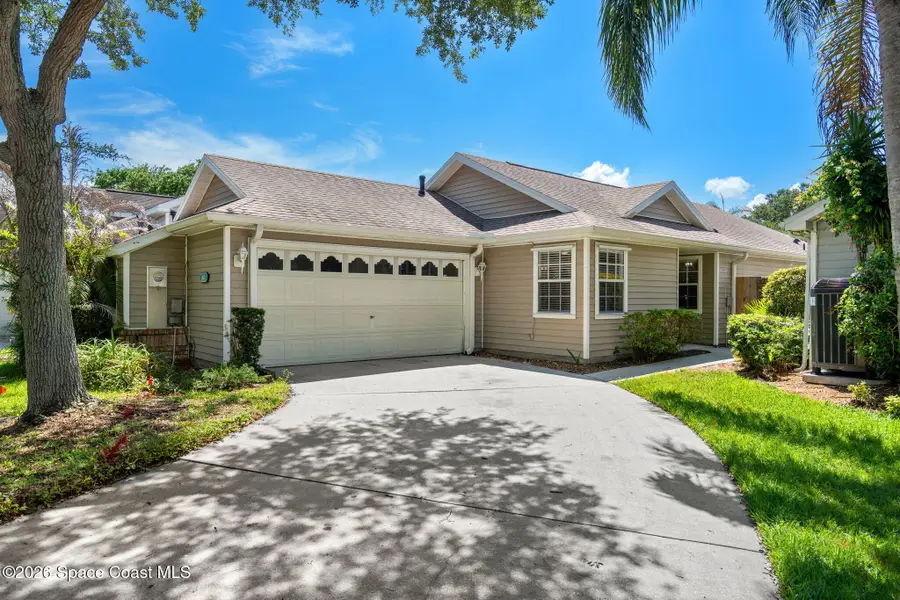1612 Pga Boulevard, Melbourne, FL 32935 - #2