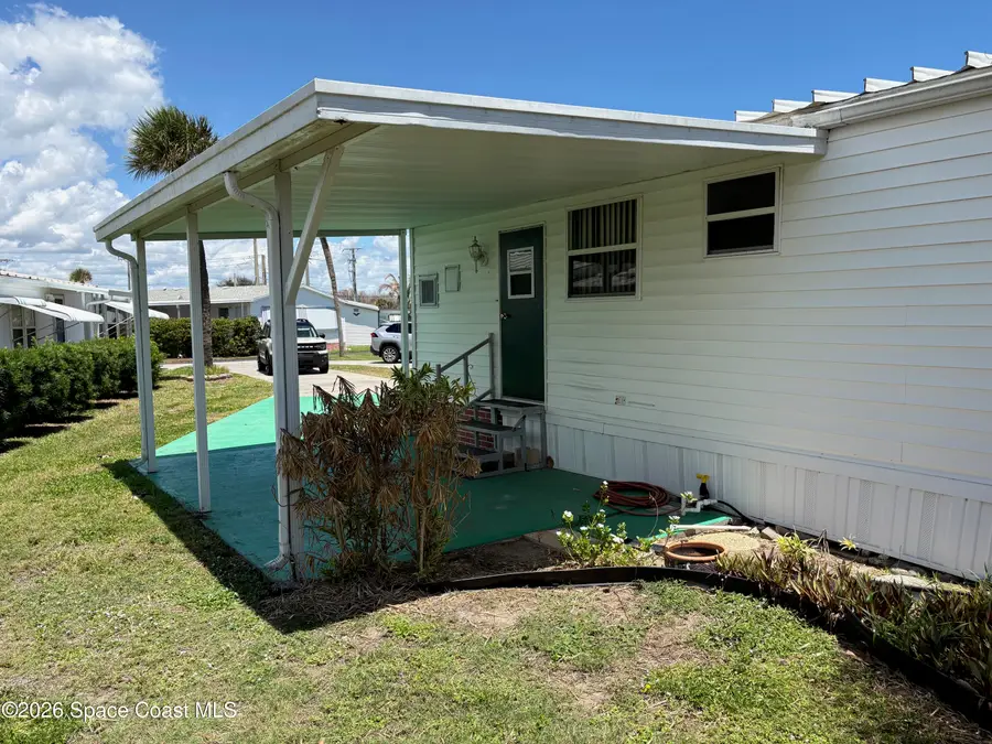 2580 Highway A1a Highway #2, Melbourne Beach, FL 32951 - #3