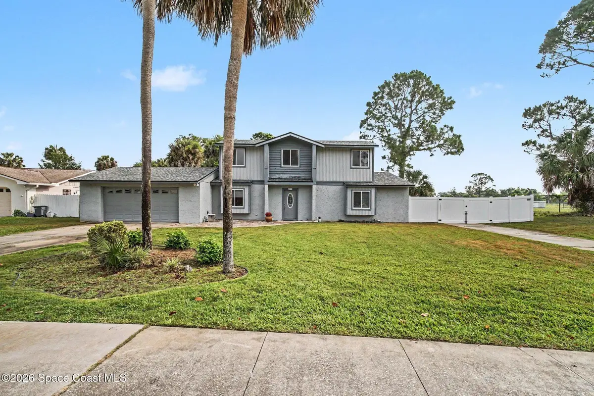 909 Northbrook Drive, Ormond Beach, FL 32174 - #1