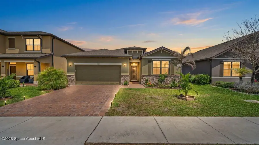 2193 Capital Drive Se, Palm Bay, FL 32909 - #2